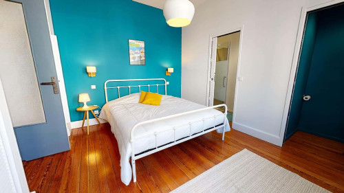 Apartment in Avenue Paul Santy, Lyon for 89 m² with 2 bedrooms - Gallery - 20