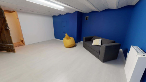 Apartment in Avenue Paul Santy, Lyon for 89 m² with 2 bedrooms - Gallery - 8