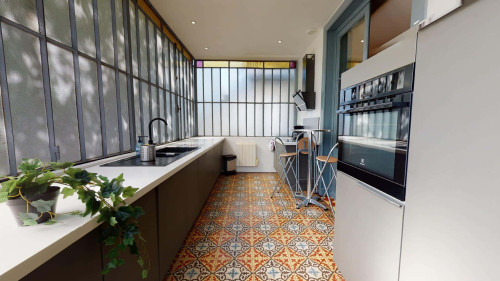 Apartment in Avenue Paul Santy, Lyon for 89 m² with 2 bedrooms - Gallery - 28