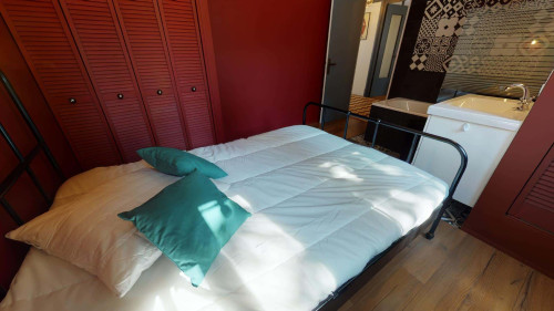 Apartment in Avenue Paul Santy, Lyon for 89 m² with 2 bedrooms - Gallery - 23