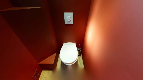 Apartment in Avenue Paul Santy, Lyon for 89 m² with 2 bedrooms