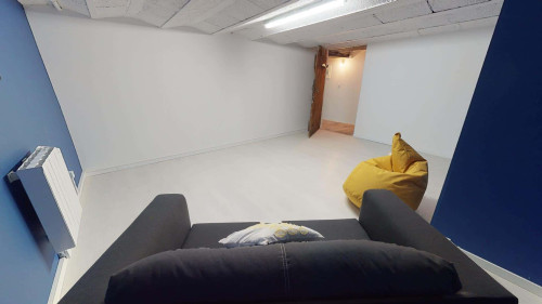 Apartment in Avenue Paul Santy, Lyon for 89 m² with 2 bedrooms - Gallery - 7