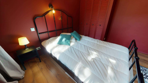 Apartment in Avenue Paul Santy, Lyon for 89 m² with 2 bedrooms - Gallery - 24