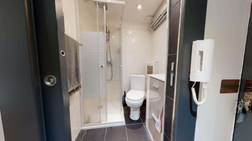 Apartment in Avenue de la Colonne, Toulouse for 11 m² - Gallery - 8