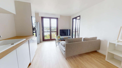 Room in Route de Seysses, Toulouse for 74 m² with 4 bedrooms - Gallery - 8