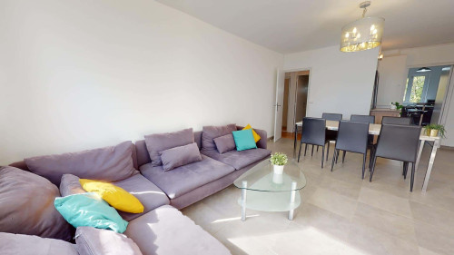 Room in Avenue Raymond de Veyssière, Écully for 81 m² with 5 bedrooms - Gallery - 8