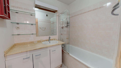 Room in Rue Pré-Gaudry, Lyon for 108 m² with 5 bedrooms - Gallery - 11