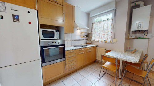 Room in Rue Pré-Gaudry, Lyon for 108 m² with 5 bedrooms - Gallery - 7
