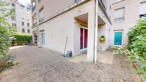 Room in Rue Pré-Gaudry, Lyon for 108 m² with 5 bedrooms - Gallery - 13