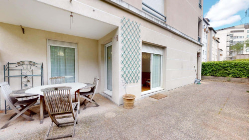 Room in Rue Pré-Gaudry, Lyon for 108 m² with 5 bedrooms - Gallery - 14