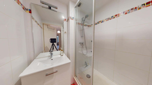 Room in Rue Pré-Gaudry, Lyon for 108 m² with 5 bedrooms - Gallery - 12