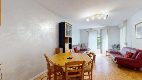 Room in Rue Pré-Gaudry, Lyon for 108 m² with 5 bedrooms - Gallery - 9
