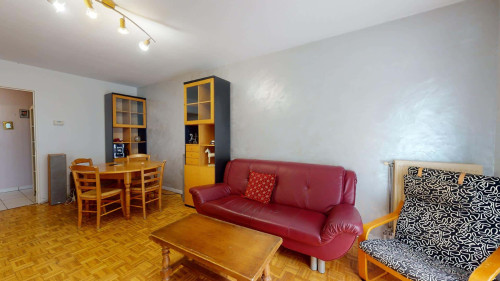 Room in Rue Pré-Gaudry, Lyon for 108 m² with 5 bedrooms - Gallery - 10