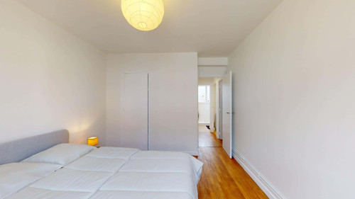Apartment in Rue Charles Dumont, Dijon for 51 m² with 2 bedrooms - Gallery - 19