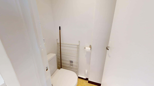 Apartment in Rue Charles Dumont, Dijon for 51 m² with 2 bedrooms - Gallery - 2