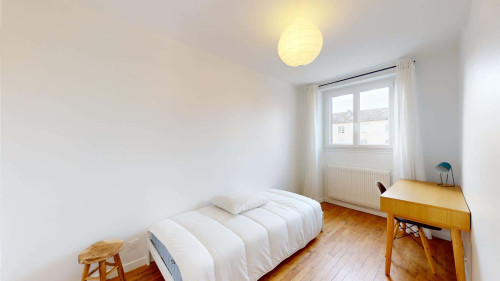 Apartment in Rue Charles Dumont, Dijon for 51 m² with 2 bedrooms - Gallery - 16