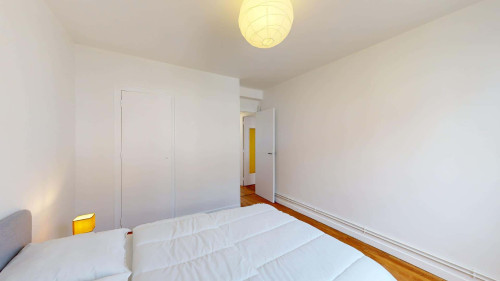 Apartment in Rue Charles Dumont, Dijon for 51 m² with 2 bedrooms