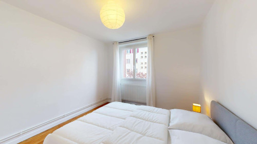 Apartment in Rue Charles Dumont, Dijon for 51 m² with 2 bedrooms - Gallery - 20
