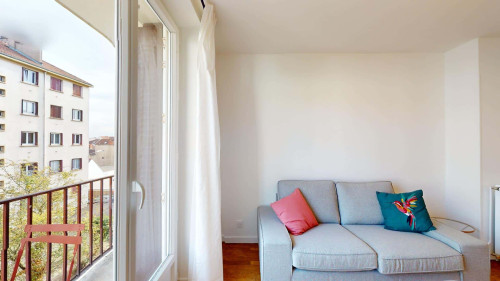 Apartment in Rue Charles Dumont, Dijon for 51 m² with 2 bedrooms - Gallery - 7