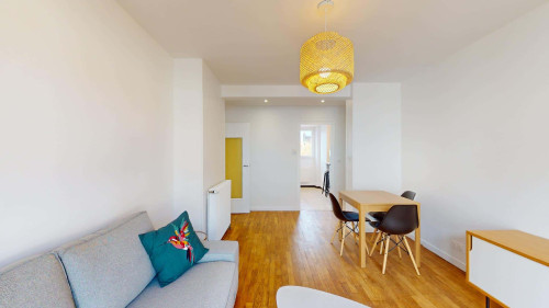 Apartment in Rue Charles Dumont, Dijon for 51 m² with 2 bedrooms - Gallery - 5