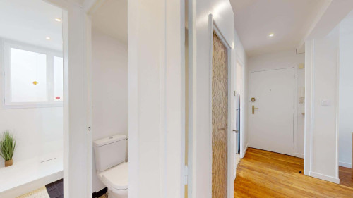 Apartment in Rue Charles Dumont, Dijon for 51 m² with 2 bedrooms - Gallery - 15