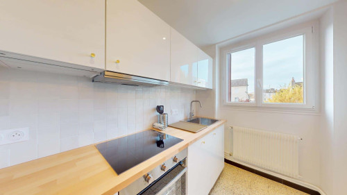 Apartment in Rue Charles Dumont, Dijon for 51 m² with 2 bedrooms - Gallery - 14
