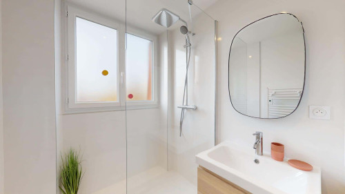 Apartment in Rue Charles Dumont, Dijon for 51 m² with 2 bedrooms - Gallery - 9