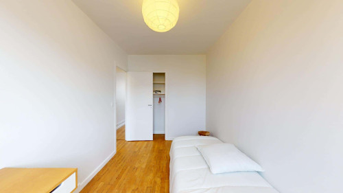 Apartment in Rue Charles Dumont, Dijon for 51 m² with 2 bedrooms - Gallery - 18