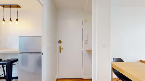 Apartment in Rue Charles Dumont, Dijon for 51 m² with 2 bedrooms - Gallery - 11