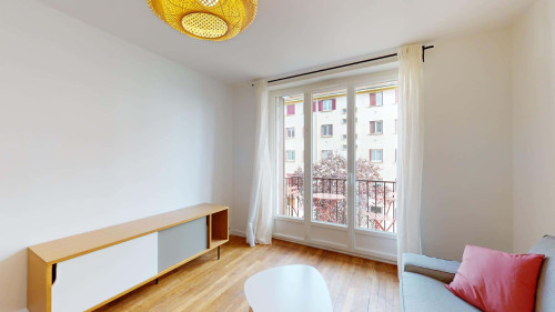 Apartment in Rue Charles Dumont, Dijon for 51 m² with 2 bedrooms - Gallery - 4