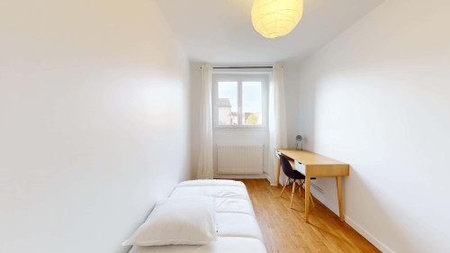 Apartment in Rue Charles Dumont, Dijon for 51 m² with 2 bedrooms - Gallery - 17