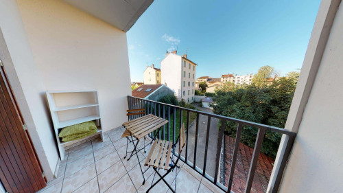 Room in Rue Xavier Privas, Lyon for 92 m² with 5 bedrooms - Gallery - 6