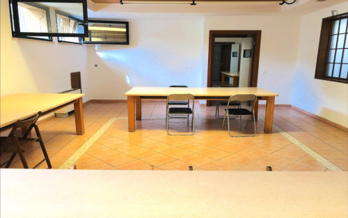 Pleasant single bedroom near Piazza Filippo Andrea Doria Pamphili - Gallery - 14