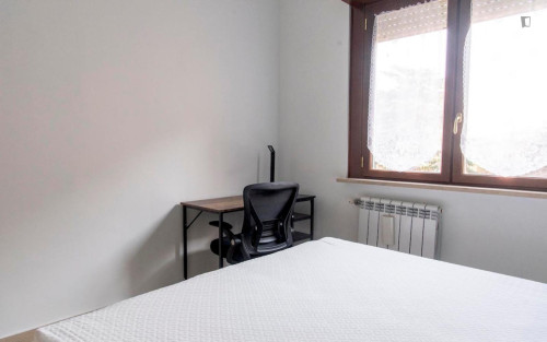 Neat 1 bedroom apartment in Ardeatino - Gallery - 20
