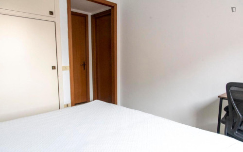Neat 1 bedroom apartment in Ardeatino - Gallery - 19