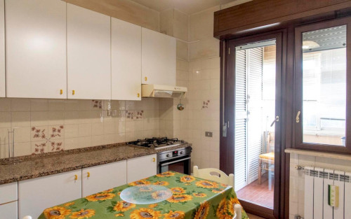 Neat 1 bedroom apartment in Ardeatino - Gallery - 16