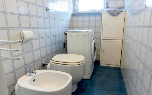 Neat 1 bedroom apartment in Ardeatino - Gallery - 10