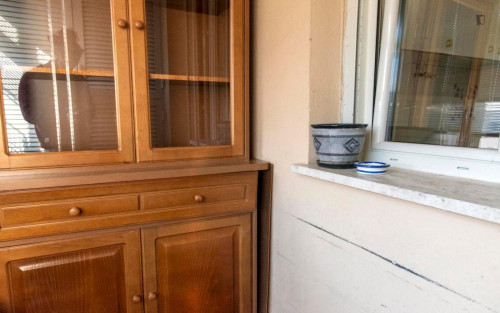 Neat 1 bedroom apartment in Ardeatino