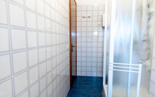Neat 1 bedroom apartment in Ardeatino - Gallery - 8