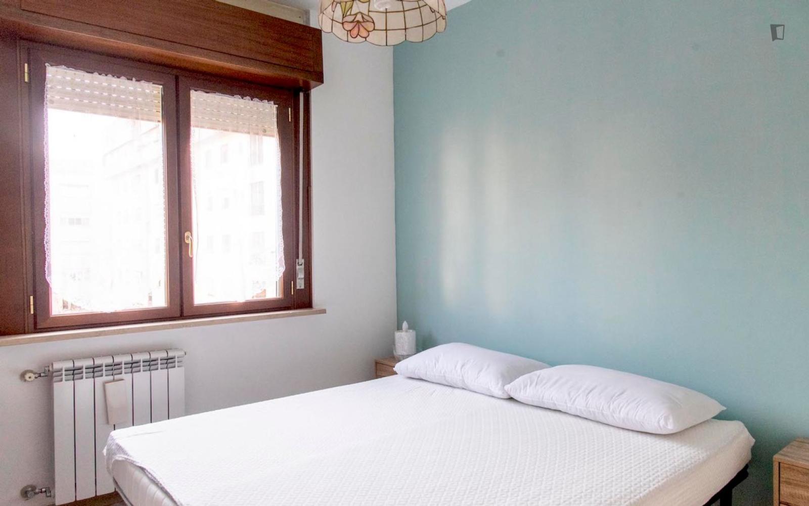 Neat 1 Bedroom Apartment In Ardeatino - 1