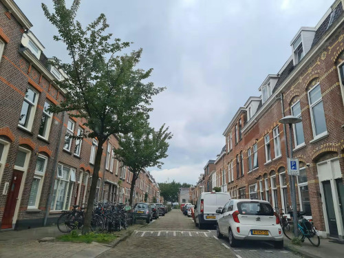 Narcisstraat, Utrecht - Gallery - 7