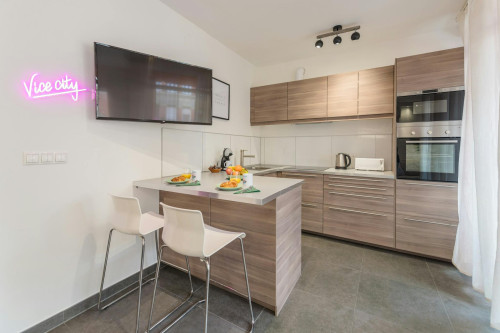Csengery utca, Budapest - Gallery - 10
