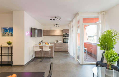 Csengery utca, Budapest - Gallery - 9
