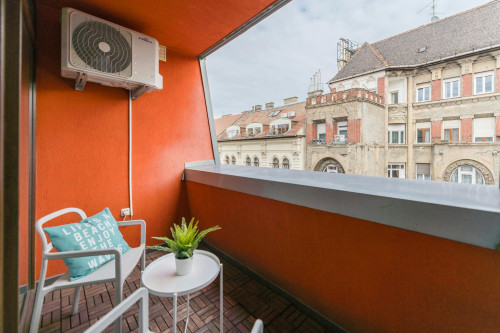 Csengery utca, Budapest - Gallery - 6
