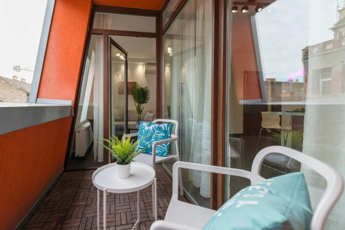 Csengery utca, Budapest - Gallery - 7