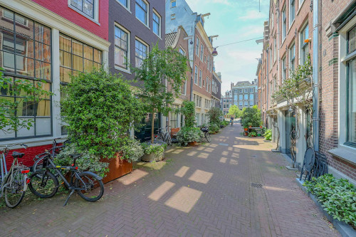 Langestraat, Amsterdam - Gallery - 8