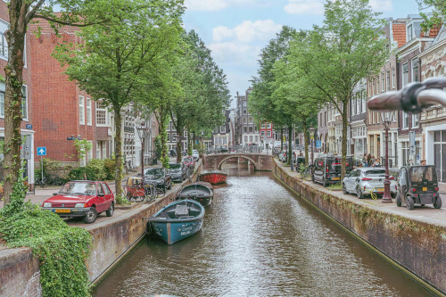 Langestraat, Amsterdam - Gallery - 9