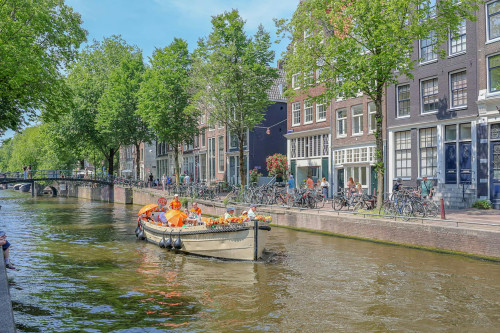 Langestraat, Amsterdam - Gallery - 10