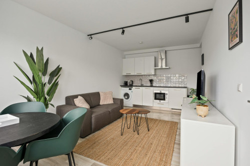 Othellodreef, Utrecht