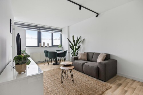 Othellodreef, Utrecht